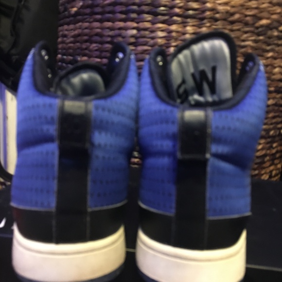 KD VIII nsw lifestyle size 11.5 - Picture 4 of 5